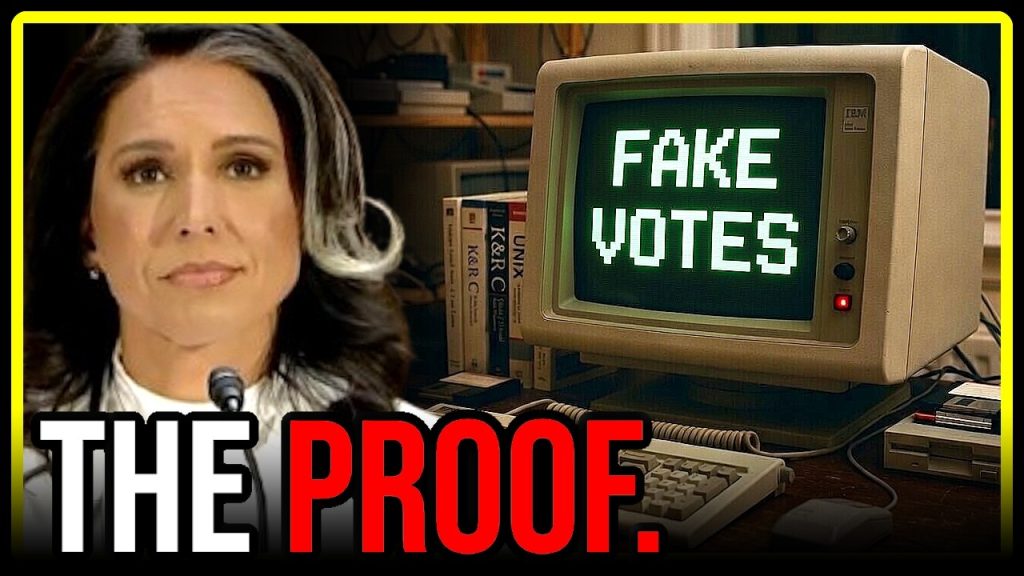 This is DOOMSDAY for the Democrats.