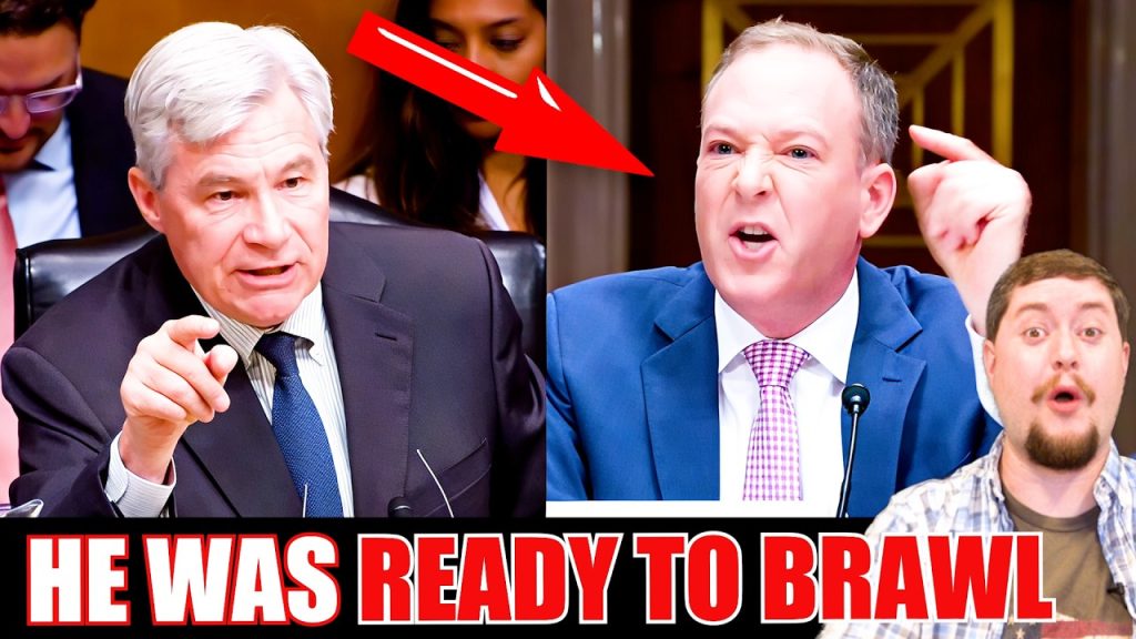 Trump’s potential new AG Lee Zeldin SHUTS UP Dem clown, makes him rethink his entire career