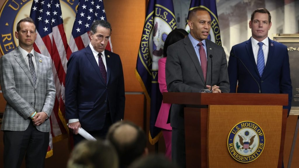 ‘HEINOUS CRIME’ — Top Democrat Caught In One Of Sleaziest Scandals Yet