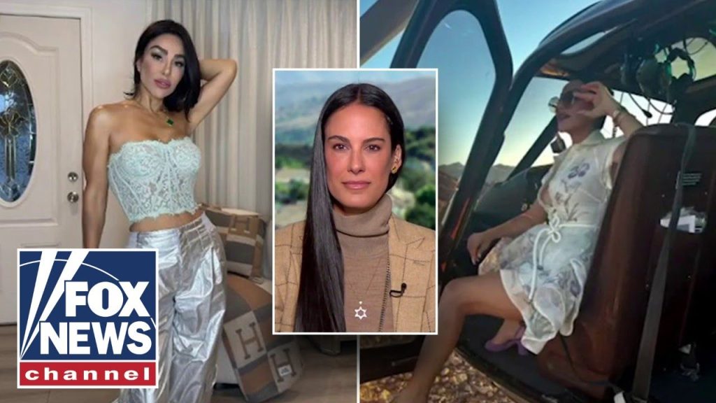 Soleimani relatives ARRESTED, facing deportation as ‘lavish’ LA lifestyle EXPOSED