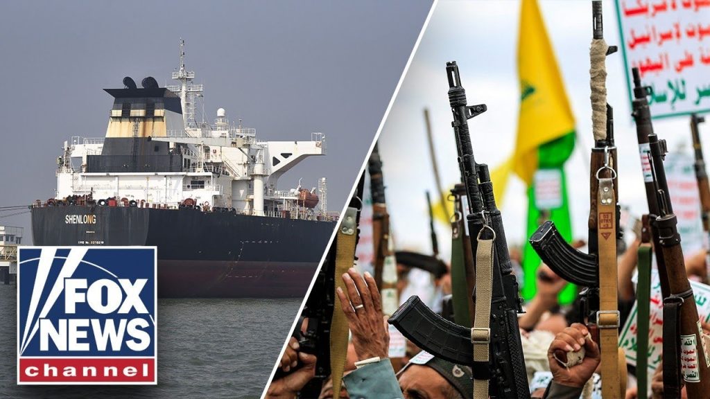 BREAKING: British cargo ship attacked off coast of Qatar