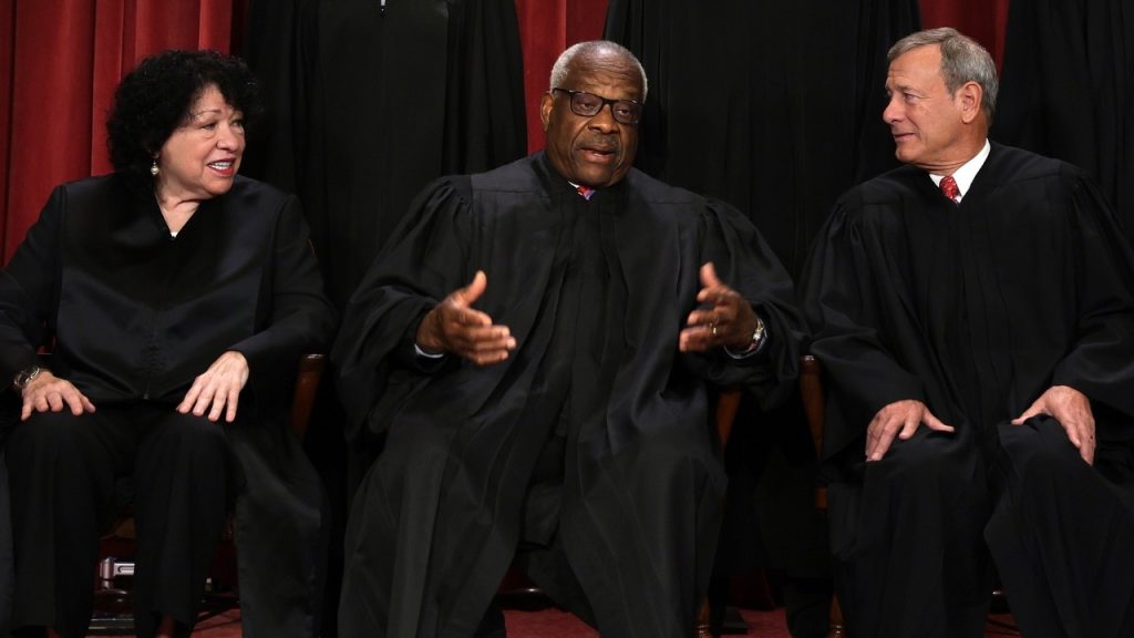 SCOTUS About to Hammer Dems AGAIN with Election Ruling: ‘Just DEVASTATING’