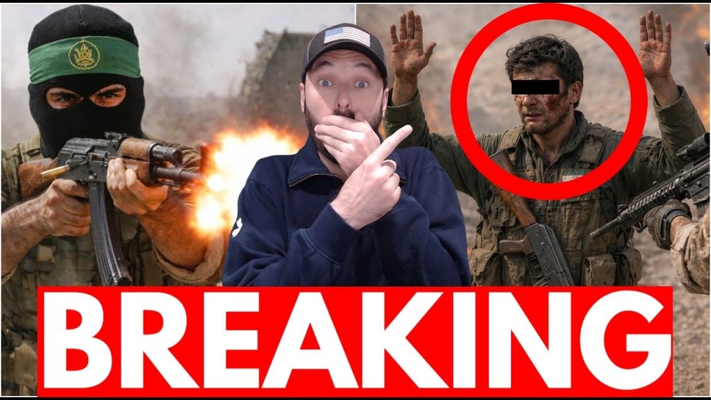 Iran Spies CAPTURED After Brutal Gunfight – Secret Attacks UNDERWAY Iran Spies CAPTURED After Brutal Gunfight – Secret Attacks UNDERWAY