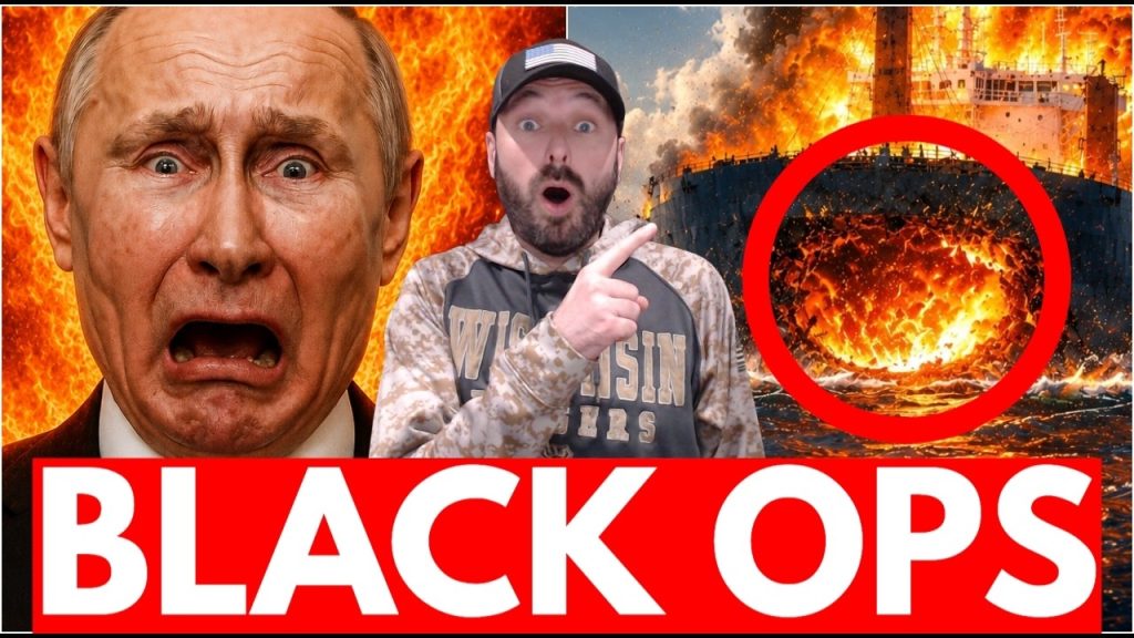 Russian Ship With SECRET NUKES Sunk In Classified Mission Russian Ship With SECRET NUKES Sunk In Classified Mission