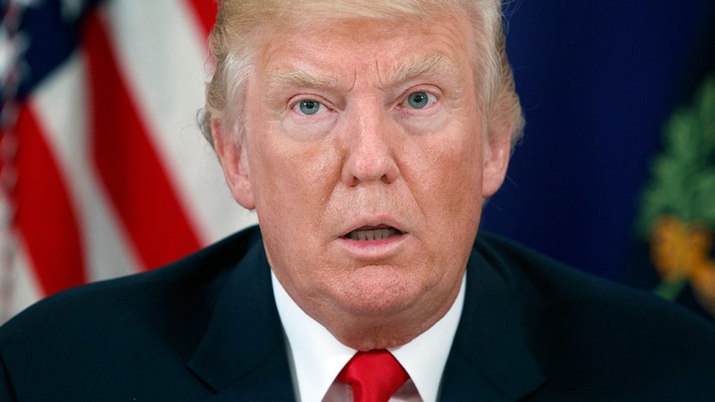 CAUGHT IN THE ACT — Trump Sabotage Captured On Video, Senior White House Official Is OUT
