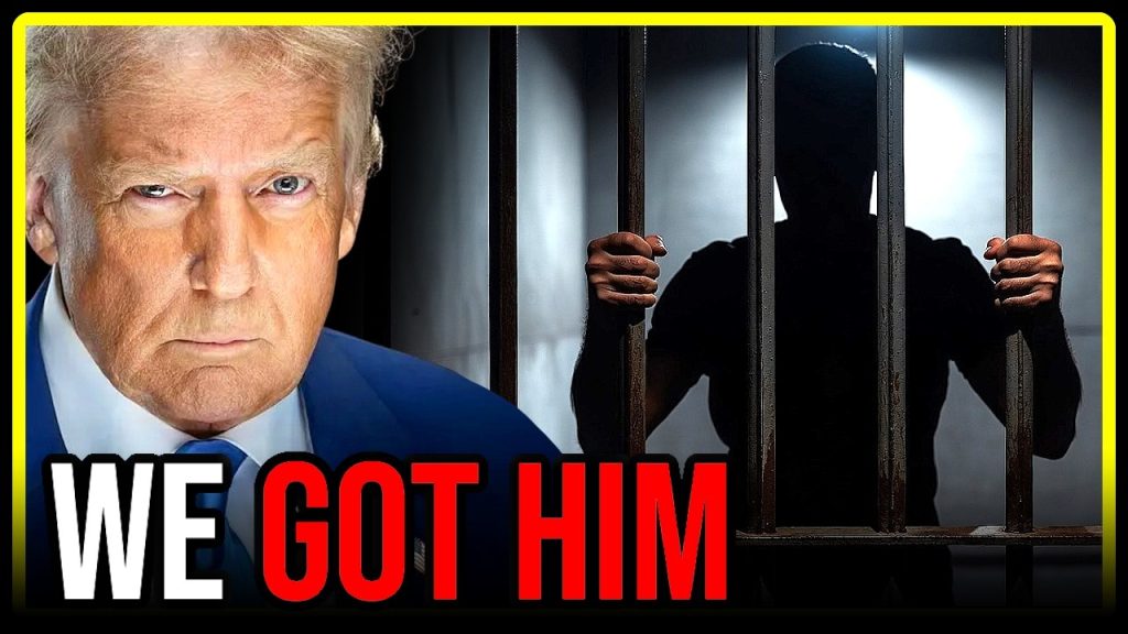 We just ARRESTED their TOP GUY!!!