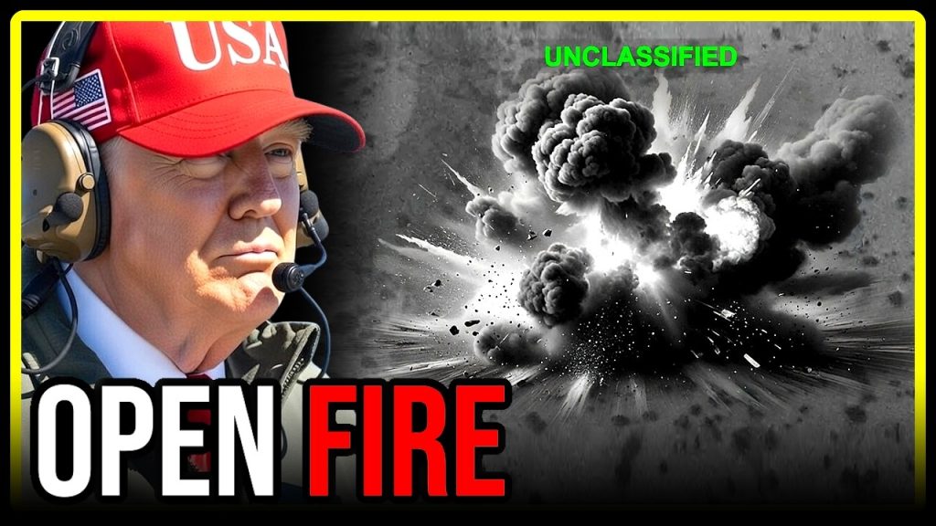 Trump just BLEW UP their TOP GUY.