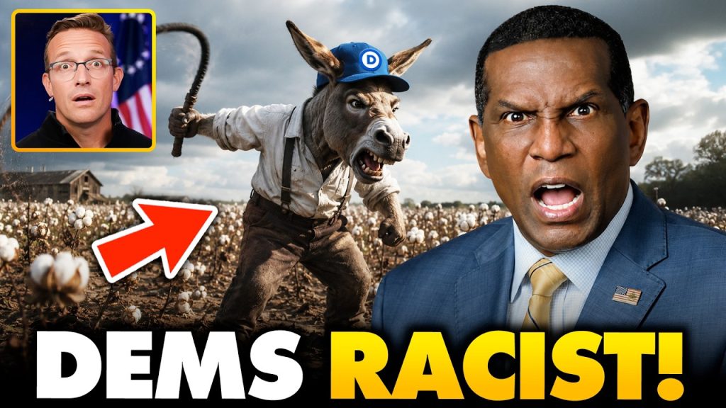 Democrats Actually REMOVED This BLACK Congressman With Redistricting…