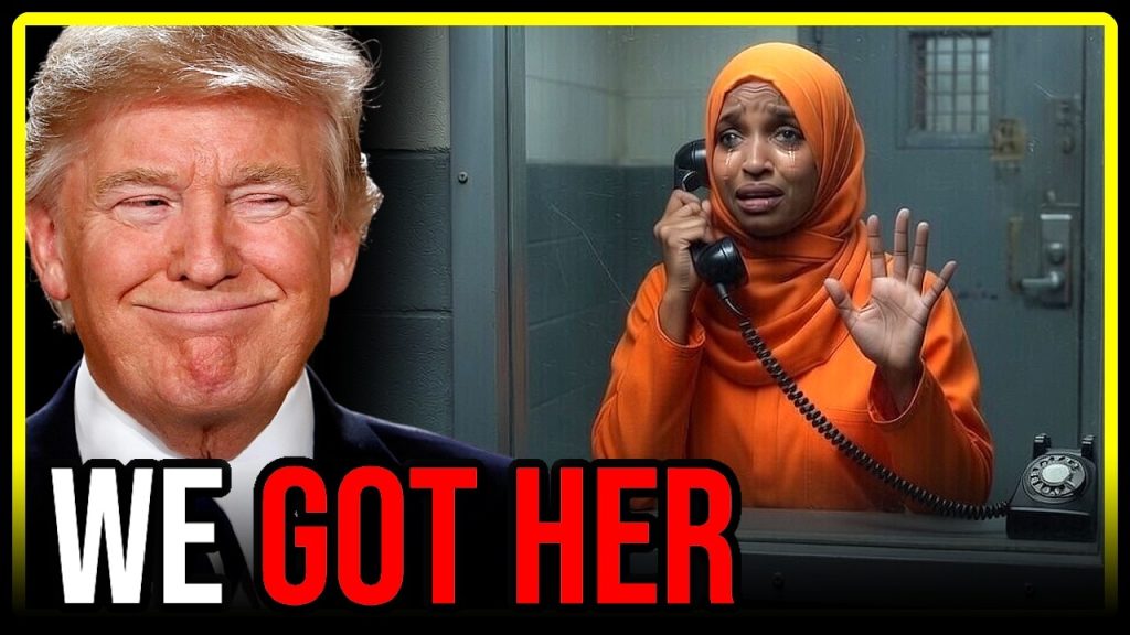 Ilhan just got RATTED OUT by TOP CRIMINAL BOSS. Ilhan just got RATTED OUT by TOP CRIMINAL BOSS.