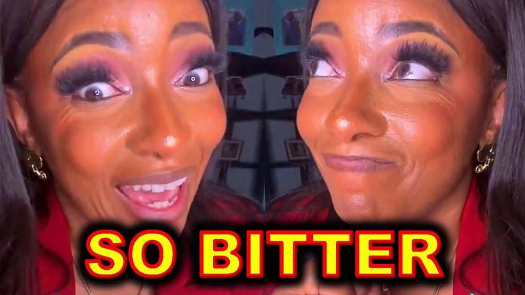 Jasmine Crockett’s GROSS Comment in FIRST Post Since CRUSHED in Texas…