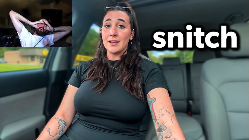 Most Controversial Clip on the Internet Right Now