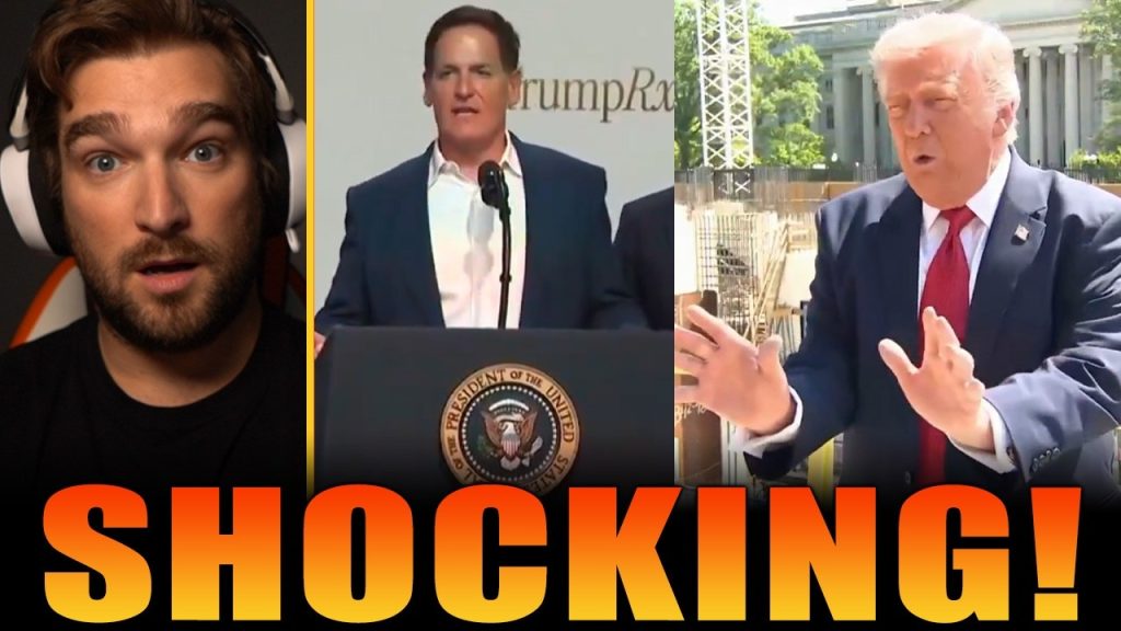 Trump Just Did What No President Has EVER DONE!!!