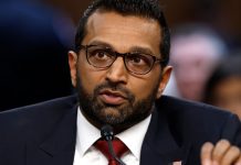 Kash Patel Stuns Americans With FBI Announcement — This Is A ‘Gamechanger’
