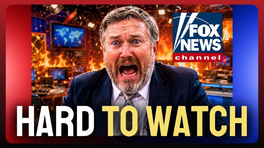 Thomas Massie’s Fox News Interview Made Things SO MUCH WORSE For Him…