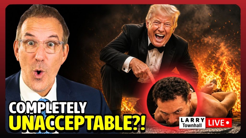 OUTRAGE: Corrupt Obama Judge Demands SPECIAL TREATMENT After WHCD Attack…