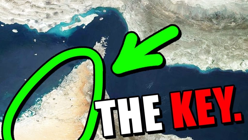 Something HUGE just happened in the Middle East… Iran is losing ALL POWER.