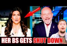 Steve Hilton REFUSES to take any CRAP from a clown like Kaitlan Collins