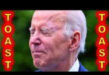 Again, This is WHY They HID Joe Biden for 4 STRAIGHT Years…