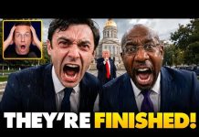 Trump Declares Two Democrat Senators ILLEGITIMATE! Drops Hard Election Fraud Evidence in Prime Time