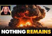 Iran Had One Last Naval Base…Trump Just VAPORIZED It In A SECOND | Iran’s Most Important Island…