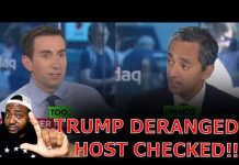 CNBC Host STUNNED As Billionaire Checks His TDS Then Admits HE WAS WRONG Live On Air!