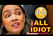 AOC Was ACTUALLY This PATHETIC In Memphis LAST Night…..