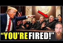 Trump SHUT DOWN 17 Activist Judges… They NEVER Expected THIS!