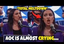 AOC Has The Most Hilarious Meltdown Ever On The Stage Over One Unexpected Reason