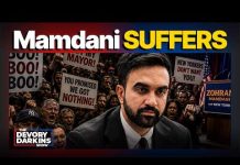 Mamdani suffers HUMILIATION after getting BOOED OFF STAGE