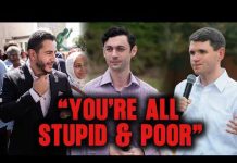 OOPS: Democrat Senate Candidates Call Black & Women Voters Stupid & Poor