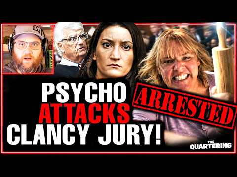 The Holdout Juror’s Past Just Became the Story The Holdout Juror’s Past Just Became the Story